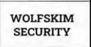 Wolfskim Security